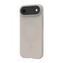dbramante Greenland Pro Case mit MagSafe für iPhone Air, beige