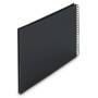 Hama  Fine Art  Spiral NewBlack 36x32 50 schwarze Seiten    9835 Archivierung -Fotoalben-