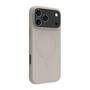 dbramante Greenland Pro Case mit MagSafe für iPhone 17 Pro Max, beige