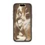 dbramante Greenland Pro Case mit MagSafe für iPhone 17 Pro Max, beige