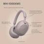 Sony WH-1000XM5 Headphone Pink (WH1000XM5/P)