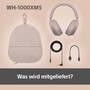 Sony WH-1000XM5 Headphone Pink (WH1000XM5/P)
