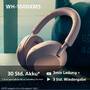 Sony WH-1000XM5 Headphone Pink (WH1000XM5/P)