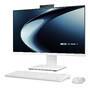 Asus Retail ASUS V400 AiO 24"  i3-1315U   8 512     V440VAK-WPC952W W11H (90PT03X8-M02WZ0)