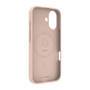 dbramante Greenland Pro mit MagSafe für iPhone 17, rosa