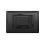 ASUS Systems Commercial ASUS AiO E1  15.6" Touch N4500 4 128 black E1600WKAT-BMR106X W11P (90PT0391-