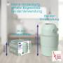 Chicco Teleskop Windeleimer O.Off grü Chicco Teleskop Windeleimer O.Off grü