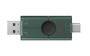 USB-Stick 256GB Kingston DataTraveler DuoG2 USB-A+USB-C retail (DTDEG2/256GB)