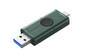 USB-Stick 256GB Kingston DataTraveler DuoG2 USB-A+USB-C retail (DTDEG2/256GB)