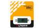 USB-Stick 256GB Kingston DataTraveler DuoG2 USB-A+USB-C retail (DTDEG2/256GB)