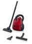 Bosch Bodenstaubsauger BGLS2LR1H rot