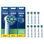 Oral-B AUFSTECKBÜRSTEN 3+3+3 FFS (PRO CROSSACTION)