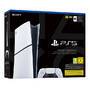 Sony Playstation 5 Slim Digital Edition Spielecomputer