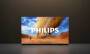 Philips LCD-TV 55" (139cm)  Philips Sortiment 55PUS7800/12 mattschwarz