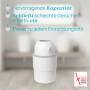 Chicco Teleskop Windeleimer Od.Off ws Chicco Teleskop Windeleimer Od.Off ws