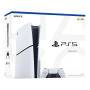 Sony PS5 Konsole SLIM Disc Edition E-Chassis 1TB