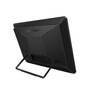 ASUS Systems Commercial ASUS AiO E16 15.6" Touch N4500 8 256 black E1600WKAT-BMR110X W11P (90PT0391-