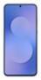 Samsung Smartphone Samsung Galaxy S25 FE 256GB Dark Blue 6.7" 5G (8GB) DE Model Android (SM-S731BDBG