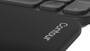 Contour Balance Keyboard Full-Size wrist rest schwarz (CDWRBAL00500)