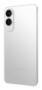 Samsung Smartphone Samsung Galaxy S25 Edge 512GB Silver 6.7" 5G (12GB) DE Model Android (SM-S937BZSG