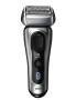 Braun Rasierer 218207 8567CC Series 8 silber/schwarz Braun Rasierer 218207 8567CC Series 8 silber/schwarz