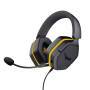 Trust GXT 492BM Carus Batman Gaming-Headsets