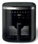 Bosch Heißluftfritteuse MAFS2671B schwarz Bosch Heißluftfritteuse MAFS2671B schwarz