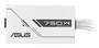 ASUS Netzteil PRIME-750B-WHITE             750W 80+ Bronze (90YE00Y3-B0NA00)