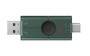 USB-Stick 128GB Kingston DataTraveler DuoG2 USB-A+USB-C retail (DTDEG2/128GB)