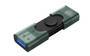 USB-Stick 128GB Kingston DataTraveler DuoG2 USB-A+USB-C retail (DTDEG2/128GB)