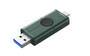 USB-Stick 128GB Kingston DataTraveler DuoG2 USB-A+USB-C retail (DTDEG2/128GB)