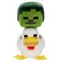 Mattel Minecraft  Deluxe Plush - Chicken Jockey