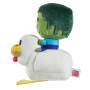 Mattel Minecraft  Deluxe Plush - Chicken Jockey