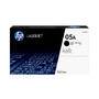 HP Toner CE 505 A schwarz Toner