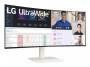LG 38WR85QC-W TFT-Monitore
