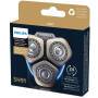 Philips SH91/50 Ersatzscherkopf 9000er Serie SH91 9000er Serie & 9800er Serie