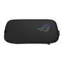 Asus Retail ASUS ROG Ally      Travel Case Cover schwarz (90NV00D0-B10000)