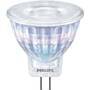 Philips LED SPOT 2,3W 827 36°GU4 184LM (COREPRO LEDSPOT MR11)
