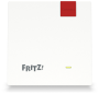 FRITZ!Repeater 1200 AX Netzwerk -Wireless Repeater/-Extender-