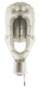 Krups CF 6000 - White - Thermoplastic - Hanging loop - 600 W - 230 V - 50 Hz