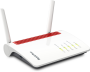 Fritz! WLAN Router 7651532 20002926 FRITZ!Box 6850 LTE Int.