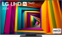 LG Electronics UHD TV WEB-OS SMART TV ALPHA5 (55UT91006LA.AEU)
