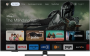 Grundig LED-TV 55" (140cm)  Grundig Sortiment 55 CQA 8490 London anthrazit