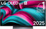 LG Electronics FERNSEHER 48Z 4K OLED 120HZ (OLED48C58LA.AEU)