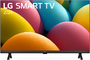 LG Electronics FERNSEHER 32Z FHD SMARTTV 60HZ (32LR60006LA.AEEQ)