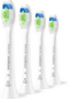 Philips Sonicare HX6064/87 Optimal White 4er