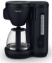 Tefal Filterkaffeemaschine CM2M08 Morning schwarz