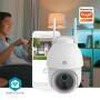 Nedis SMARTLIFE AUSSENKAMERA    WIFI (WIFICBO51WT)