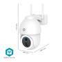Nedis SMARTLIFE AUSSENKAMERA    WIFI (WIFICBO51WT)