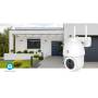 Nedis SMARTLIFE AUSSENKAMERA    WIFI (WIFICBO51WT)